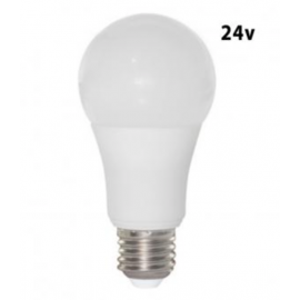 Bec LED iluminare 260 grade 24v 8W