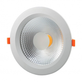 Spot LED Cob profesional TUV 30W