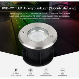 Spot LED de pardoseala Smart RGBWW MiBoxer 5W