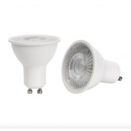 Bec spot LED GU10 38 grade 7W
