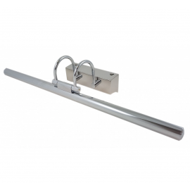Aplica LED pentru oglinda de baie orientabila 12W
