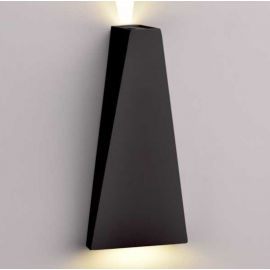 Aplica LED de perete exterior Cyber 6W