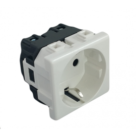 Priza Modulara Schuko 16A 220v