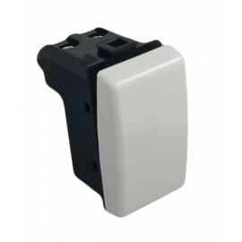 Intrerupator Modular Cap Scara 10A 220v