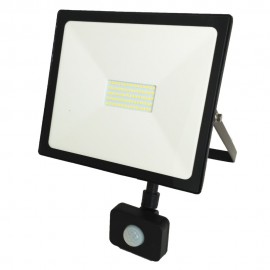Proiector LED SMD cu senzor 50W Promo