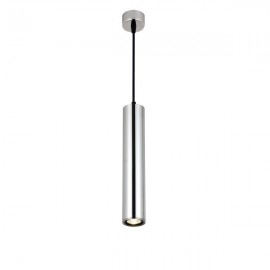 Pendul Tubular Saturn 1 X Gu10 30cm