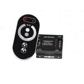 Dimmer cu telecomanda Radio Touch 216w