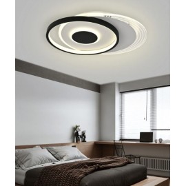 Lustra LED dimabila cu telecomanda 85W Universe
