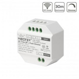Dimmer triac Radio Milight Miboxer 300w