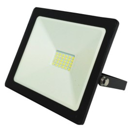 Proiector LED 50W SMD slim 4500 lumeni