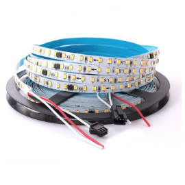 Banda LED digitala monocrom WS2811ic 24V 120led/m rola 10m