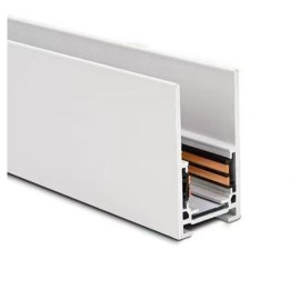 Sina Magnetica Alba aplicata 2 metri 35mm