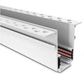 Sina Magnetica Alba incastrata 2 metri 35mm