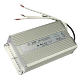 Sursa de alimentare LED 24v 250W Ip67 exterior