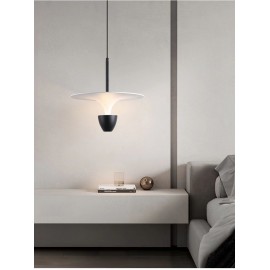 Proiector LED suspendat sina magnetica 10w RainDrop