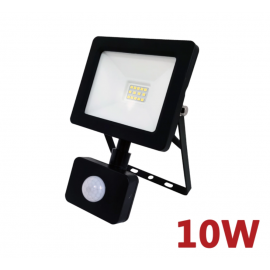 Proiector LED smd Tablet 10W cu senzor PROMO