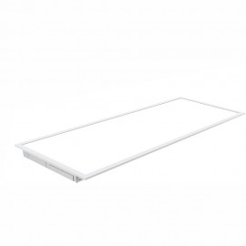Panou LED Backlight 30x120 incastrat 48w