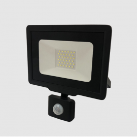 Proiector LED Smd Tablet 50W Cu Senzor