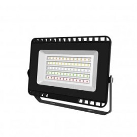Proiector LED RGBW WiFi TUYA 25W