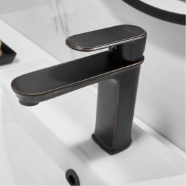 Baterie Lavoar Negru antichizat Model2
