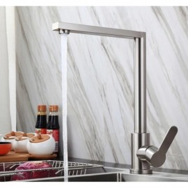 Baterie Lavoar Bucatarie Inox Model1