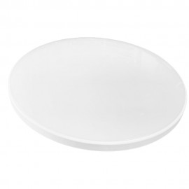 Plafoniera LED IP40 Rotunda Alba Fi450 45W 6500K