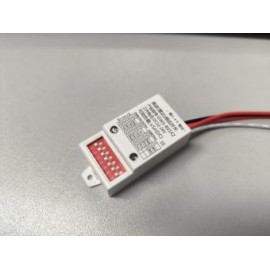 Senzor de miscare microunde 12V 5A programabil