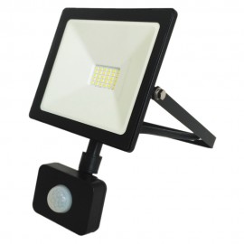 Proiector LED smd Tablet 20W cu senzor PROMO