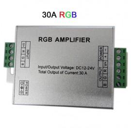 Amplificator banda LED RGB 360W
