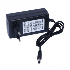 Sursa de alimentare LED 24V 72W capsulata cu stecher
