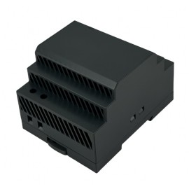 Sursa de alimentare LED pe sina DIN ultraslim 100W 12V-24V
