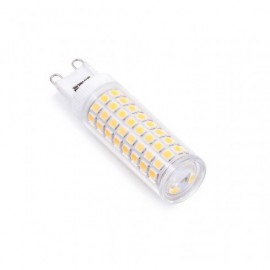 Bec LED G9 9w ceramic