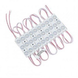 Modul 3 LED 2835 160 grade 1.5W IP65