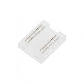 Conector de prelungire banda LED RGB COB 10mm