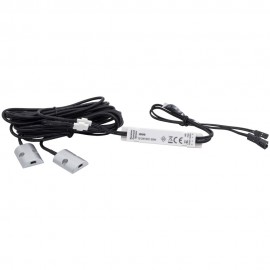 Senzor de sertar dublu 30W 12v-24v