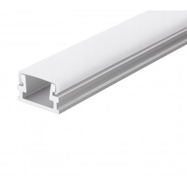 Profil LED slim aplicat 2 metri 12x7mm