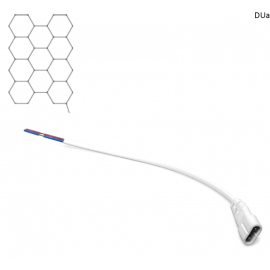Cablu Alimentare Tavan LED Hexagon Honeycomb