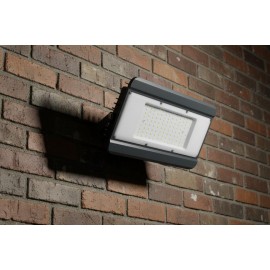Proiector LED Mini orientabil 10W 6500K alb rece, 880 lumeni dimensiune 10x8.5x2.4 cm ZenLED®