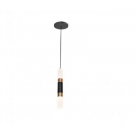 Pendul LED tubular 8W