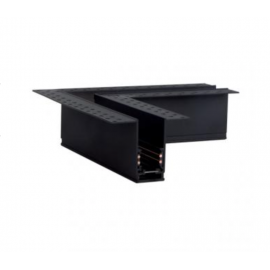 Conector incastrat sina Magnetica