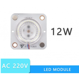 Set 2 x Kit aplica LED 12W magnetica