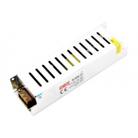 Sursa de alimentare LED 12V 200W compact