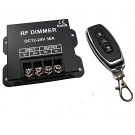 Dimmer cu telecomanda Radio 360W