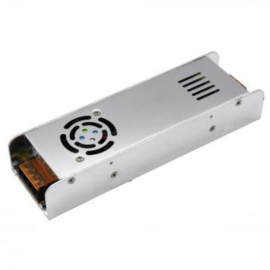 Sursa de alimentare LED 24V 360W compact