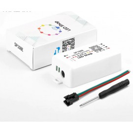 Controler RGB WiFi banda digitala dream SP108E