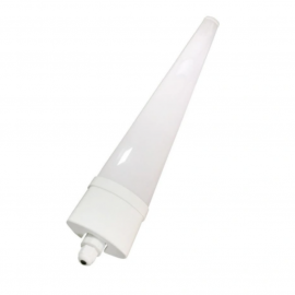 Lampa LED liniara 60cm exterior IP65 18W