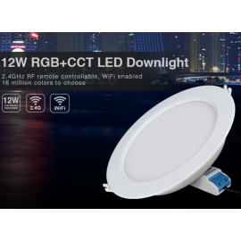 Spot LED Smart RGBWW MiBoxer 12w
