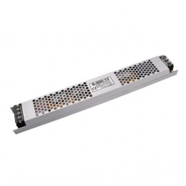 Sursa de alimentare LED 24V 400W slim fara cooler