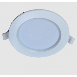 Spot led rotund 9W
