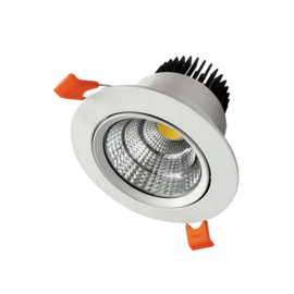 Spot LED COB orientabil 14W